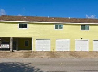 2305 55th St APT 1, Galveston, TX 77551