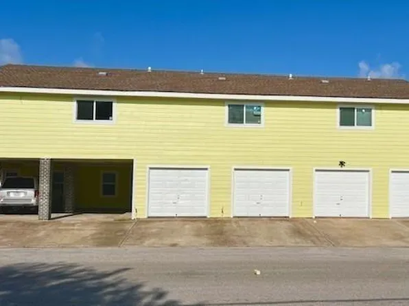 2305 55th St APT 1, Galveston, TX 77551