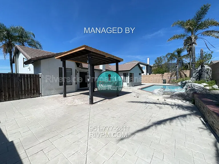 2784 W Via Bello Dr — Photo 28