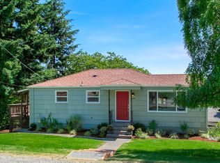 12516 Fremont Ave N, Seattle, WA 98133