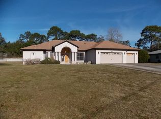 2115 Fentress Ct, Spring Hill, FL 34609