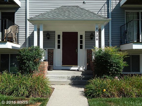 4th image of 8036 Abbey Ct APT F