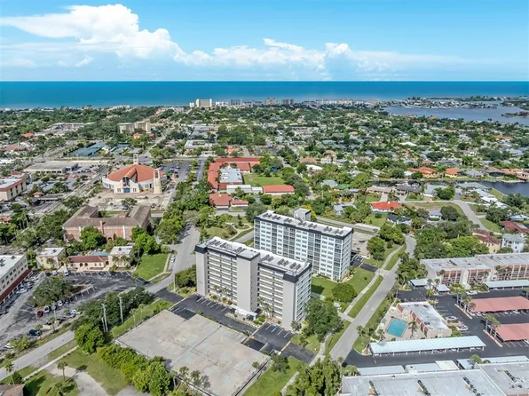 232 SAINT AUGUSTINE AVENUE #706, VENICE, FL 34285