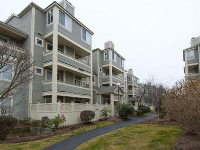 200 Falls Blvd UNIT H303, Quincy, MA, 02169