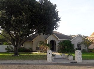 1703 Ebony Cir, Mission, TX 78572