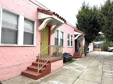 1 bed, 495 sqft, $1,945 — Photo 4