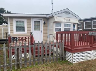8281 Bay Front Ln, Chincoteague, VA