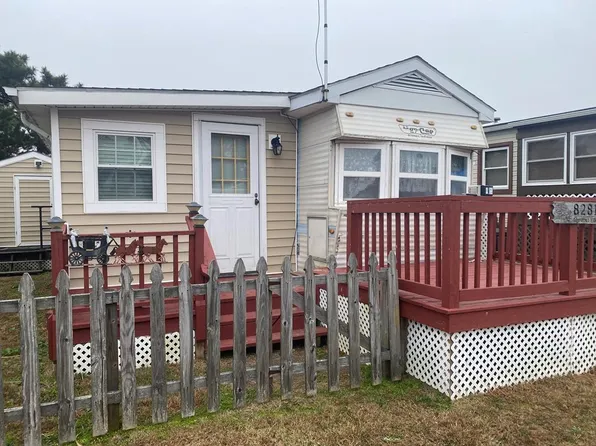 8281 Bay Front Ln, Chincoteague, VA 23336