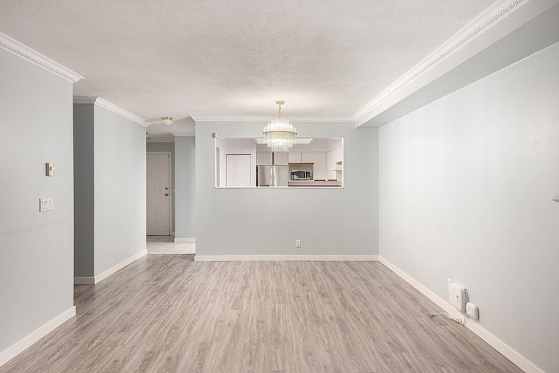Coquitlam Apartment for rent - 2 Bedrooms — photo 9