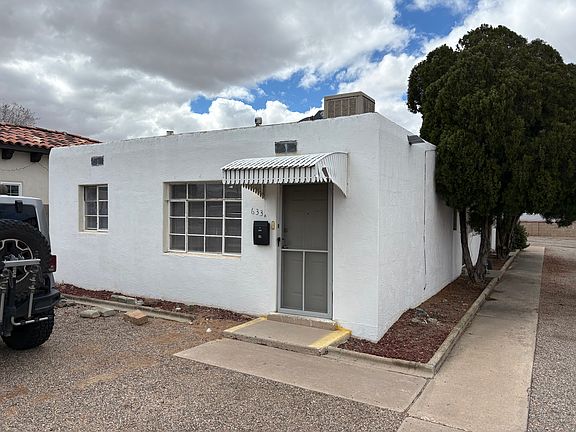 5th image of 633 San Pedro Dr SE APT C