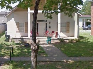 904 13th St, Tuscaloosa, AL 35401