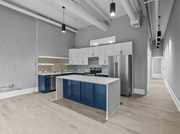 157 N Howard St Unit 1A, Rocky Mount, NC 27804