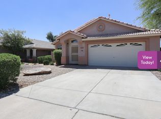 2836 S Mesita, Mesa, AZ 85212