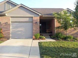 633 Bristol Dr, Chelsea, MI 48118