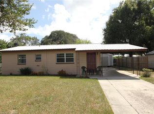 713 W Winifred St, Avon Park, FL 33825