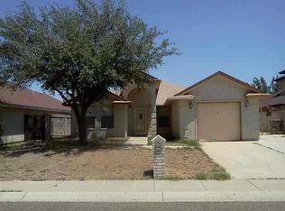 4212 Torreon St, Laredo, TX 78046