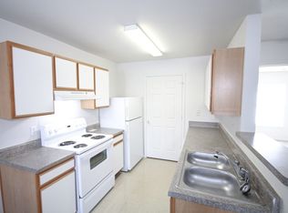 CH - Michigan City, LP, Michigan City, IN 46360