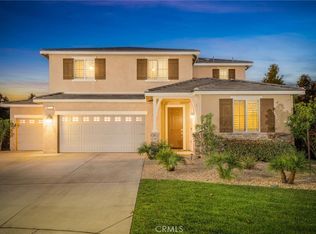 5121 Sammy Hagar Way, Fontana, CA 92336