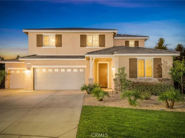 5121 Sammy Hagar Way, Fontana, CA 92336
