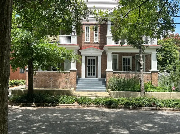 56 Laurens St, Charleston, SC 29401