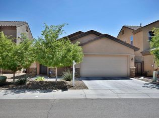 7027 W Melody Dr, Laveen, AZ 85339