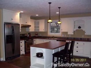 5082 Canal Ave SW, Wyoming, MI