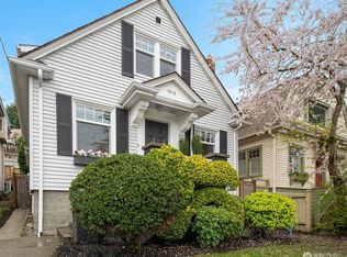 1516 10th Ave W, Seattle, WA 98119