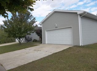 1017 S Crapo St, Mount Pleasant, MI 48858