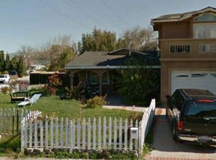 3593 Macintosh St, Santa Clara, CA 95054