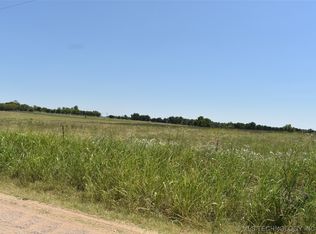 Ayres Rd, Madill, OK 73446