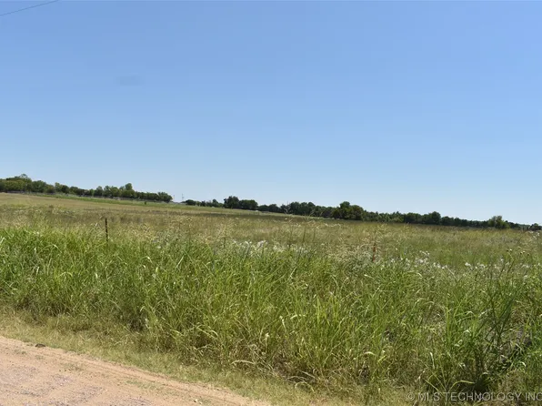 Ayres Rd, Madill, OK 73446