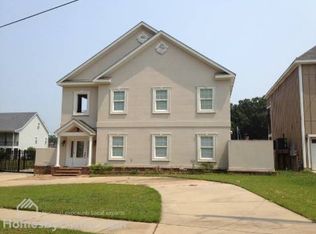 5608 Gulf Creek Cir, Theodore, AL 36582