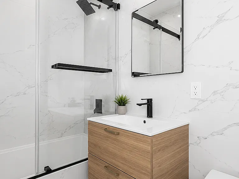 184 Bleecker St #5 — Photo 5