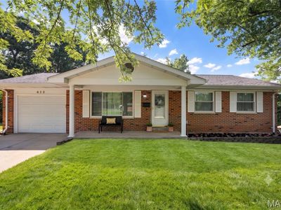 422 Sunset Ln, O'Fallon, MO, 63366