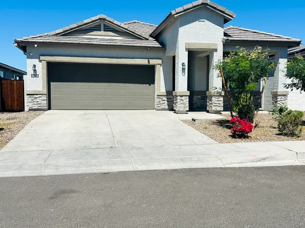 4628 S 104th Gln, Tolleson, AZ 85353