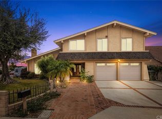 5741 Placerville Pl, Yorba Linda, CA 92886