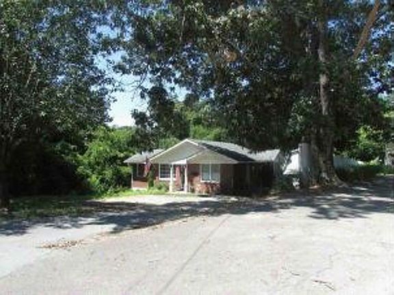 Property Side View