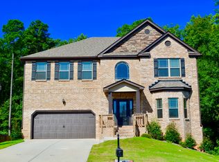 1983 Meadow Lakes Dr, Watkinsville, GA 30677