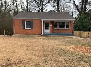 3568 N Wareingwood Dr, Montgomery, AL 36109