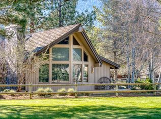 26247 SW Metolius Meadows Dr, Camp Sherman, OR 97730