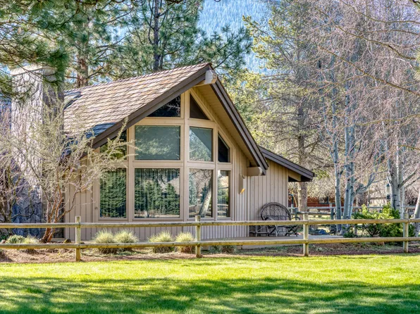 26247 SW Metolius Meadows Dr, Camp Sherman, OR 97730