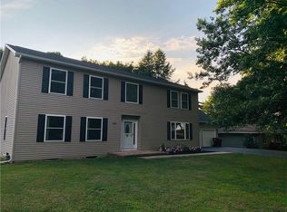 295 Bennett Rd, Hilton, NY 14468