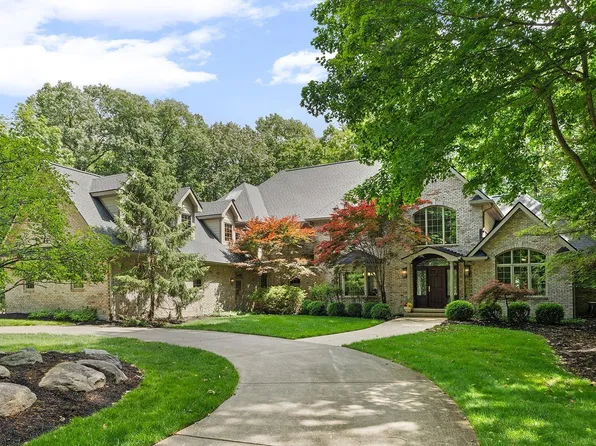 6725 Stacey Hollow Way, Lafayette, IN 47905