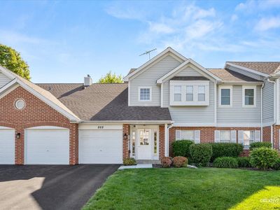 868 Quin Ct APT 201, Naperville, IL, 60563