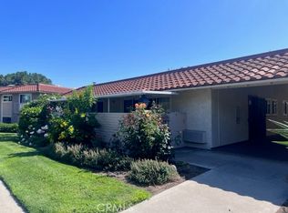 3169 Via Vis UNIT Q, Laguna Woods, CA 92637