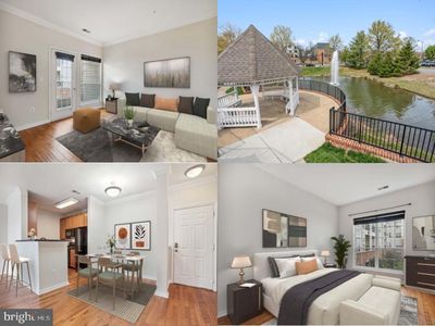 4860 Eisenhower Ave UNIT 293, Alexandria, VA, 22304