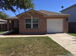 3962 Key West Way, Converse, TX 78109