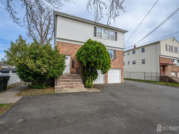 796 Inman Ave #1