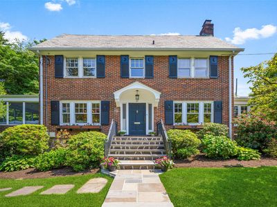 27 Kilmer Road, Larchmont, NY, 10538
