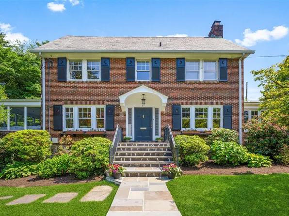 27 Kilmer Road, Larchmont, NY 10538